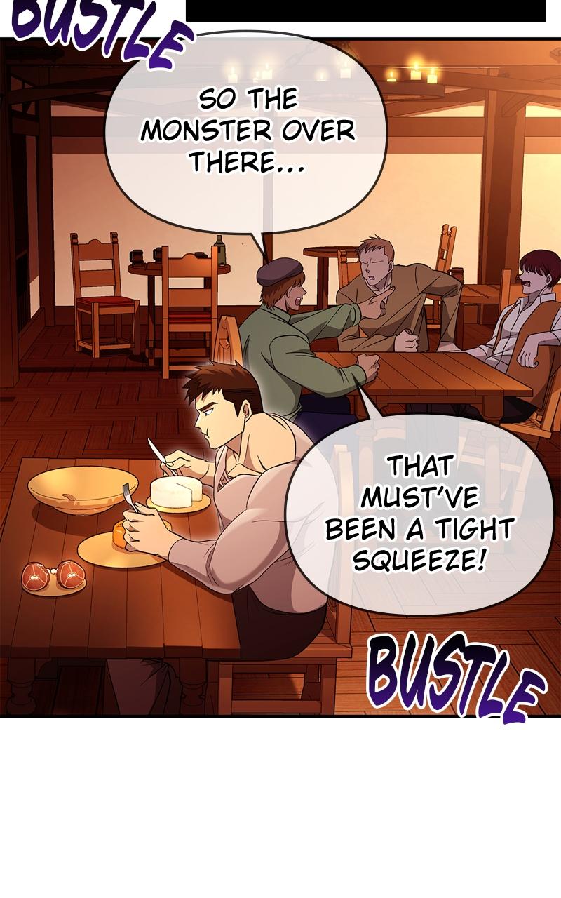 Surviving the Game as a Barbarian Chapter 16