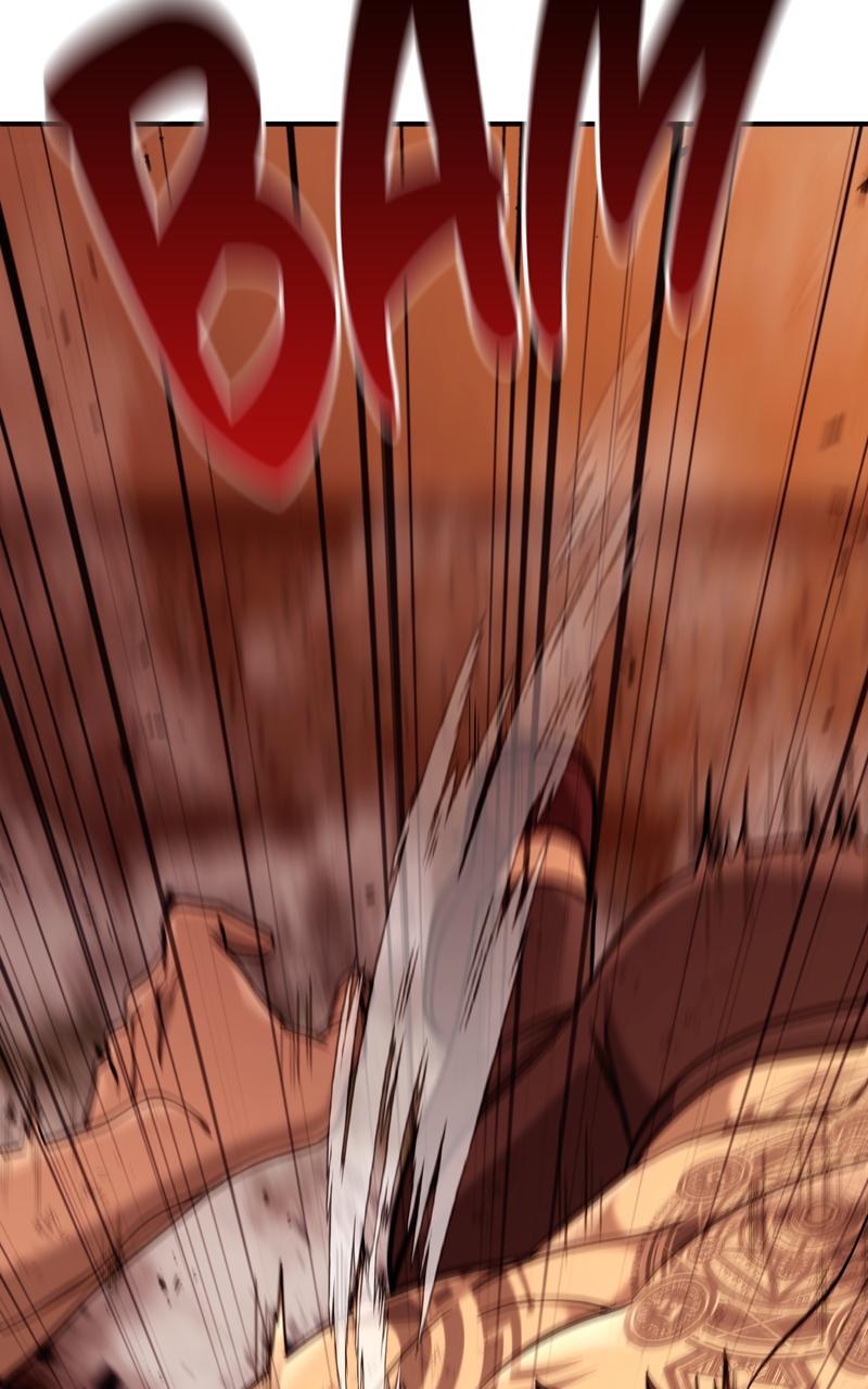 Surviving the Game as a Barbarian Chapter 16