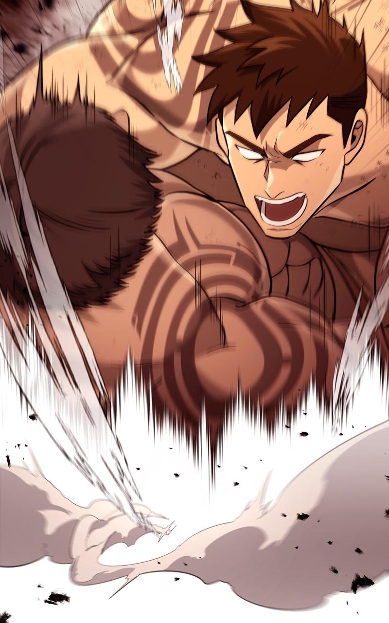 Surviving the Game as a Barbarian Chapter 16