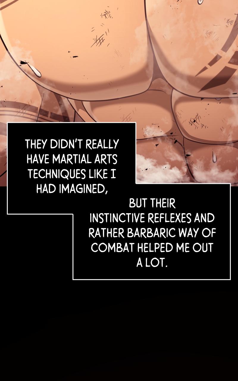 Surviving the Game as a Barbarian Chapter 16