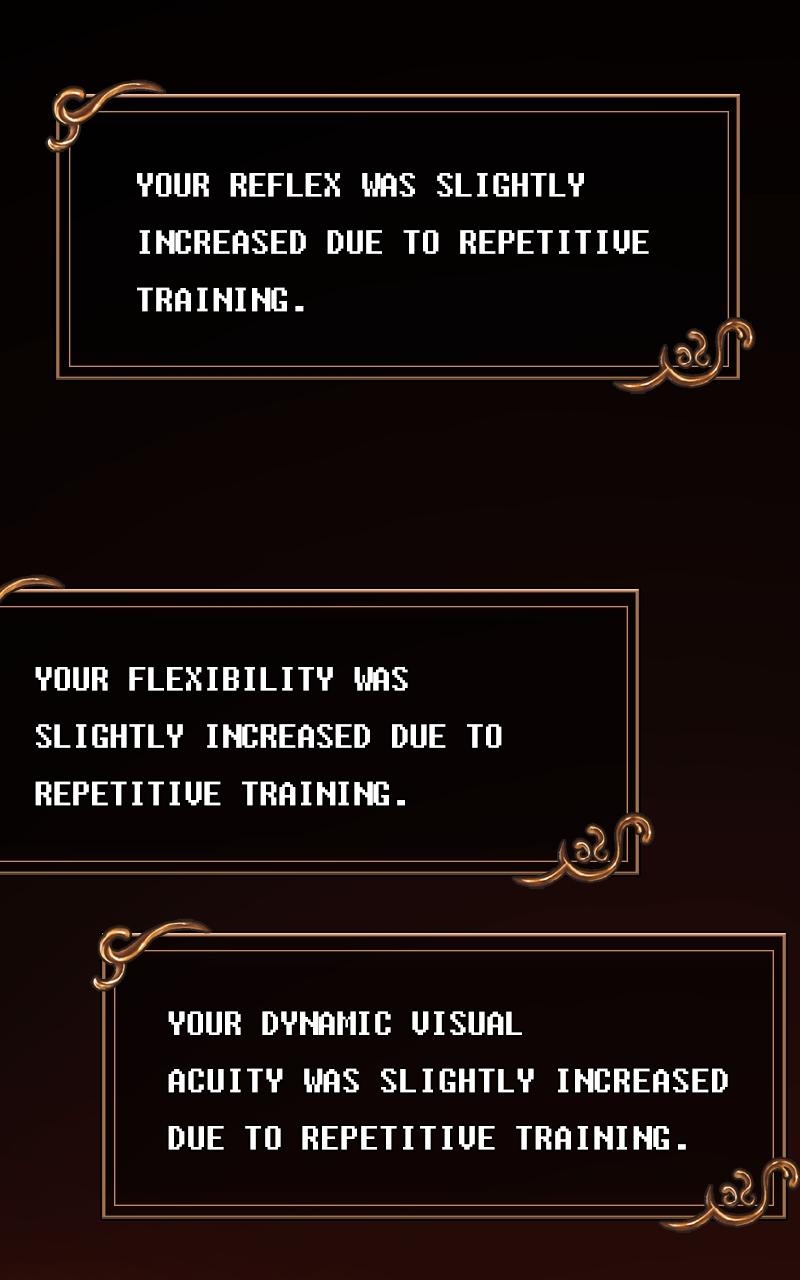 Surviving the Game as a Barbarian Chapter 16