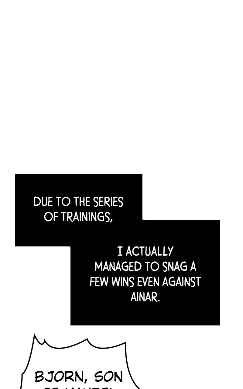 Surviving the Game as a Barbarian Chapter 16