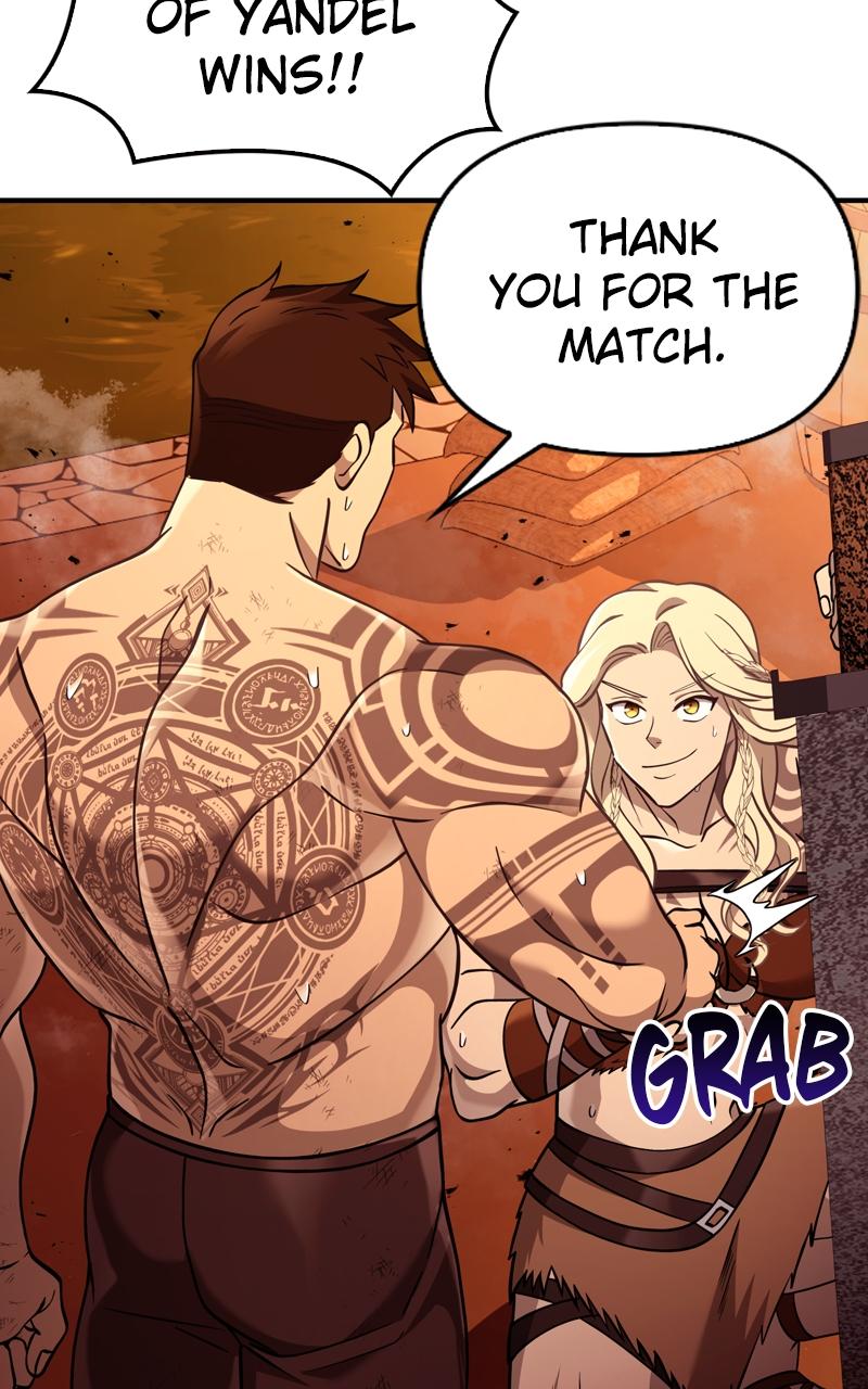 Surviving the Game as a Barbarian Chapter 16