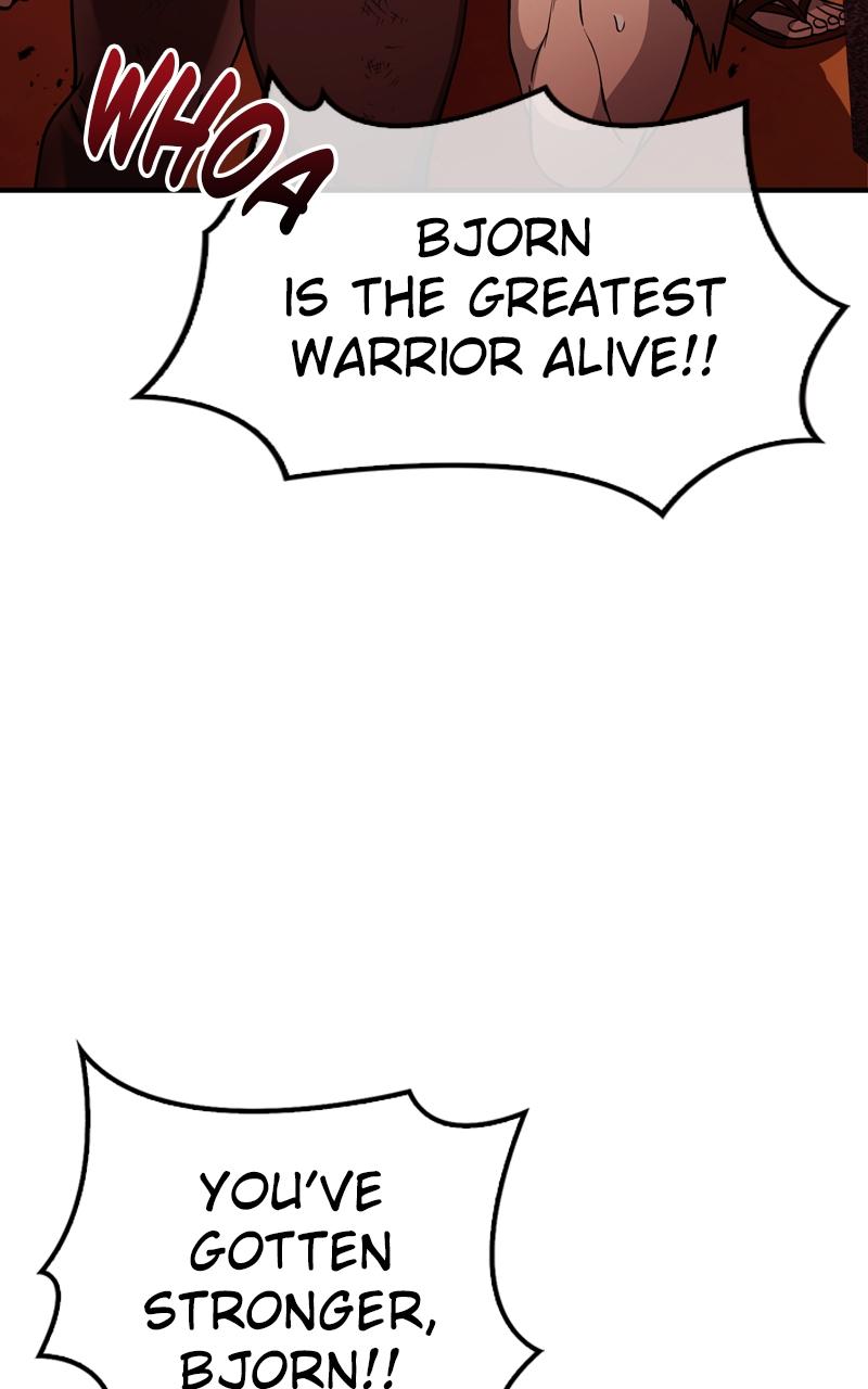 Surviving the Game as a Barbarian Chapter 16