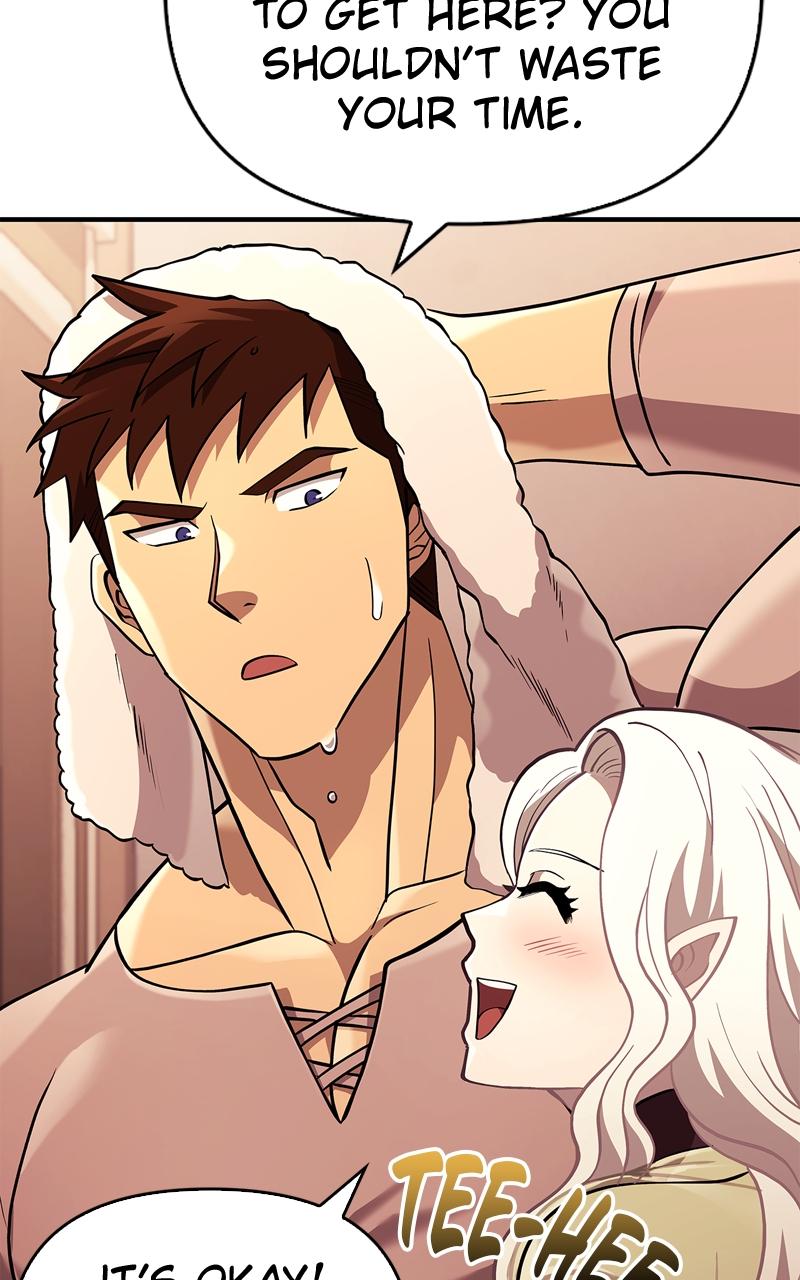 Surviving the Game as a Barbarian Chapter 16