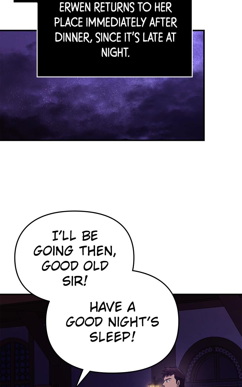 Surviving the Game as a Barbarian Chapter 16