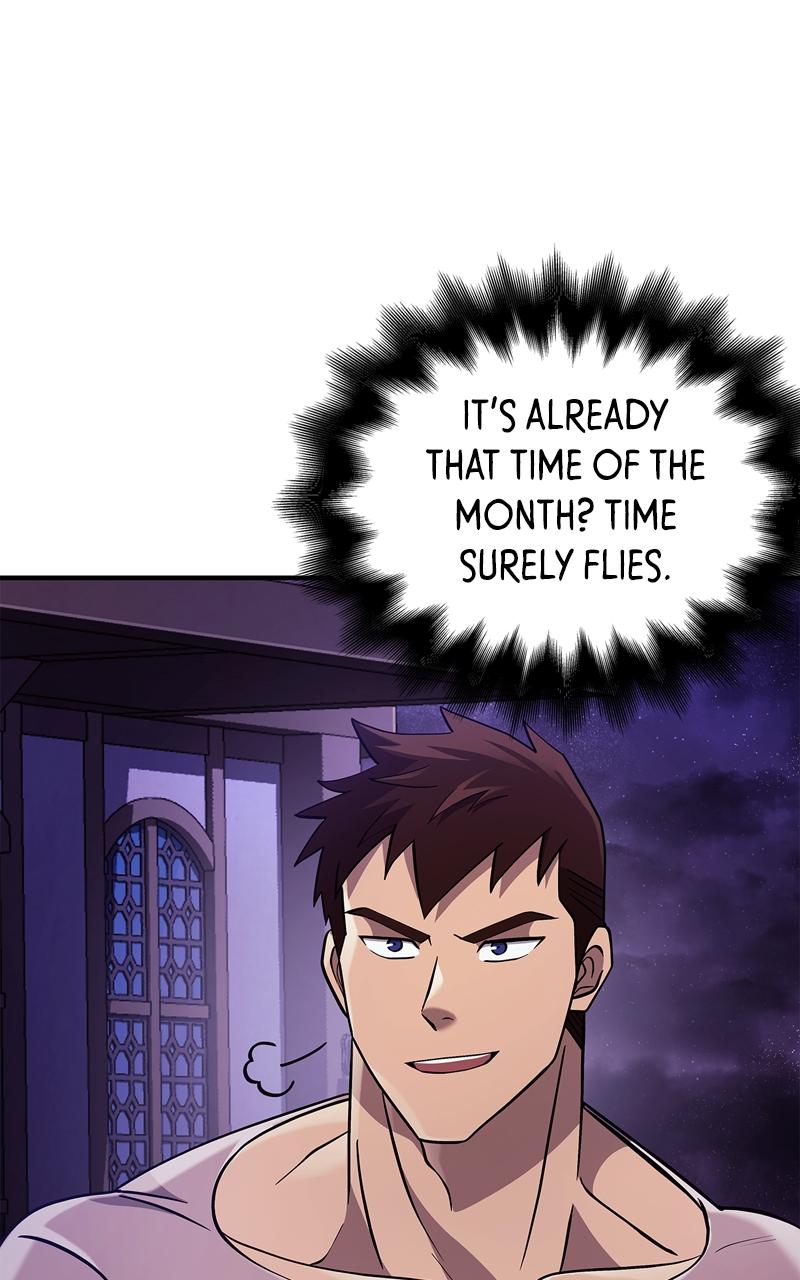 Surviving the Game as a Barbarian Chapter 16