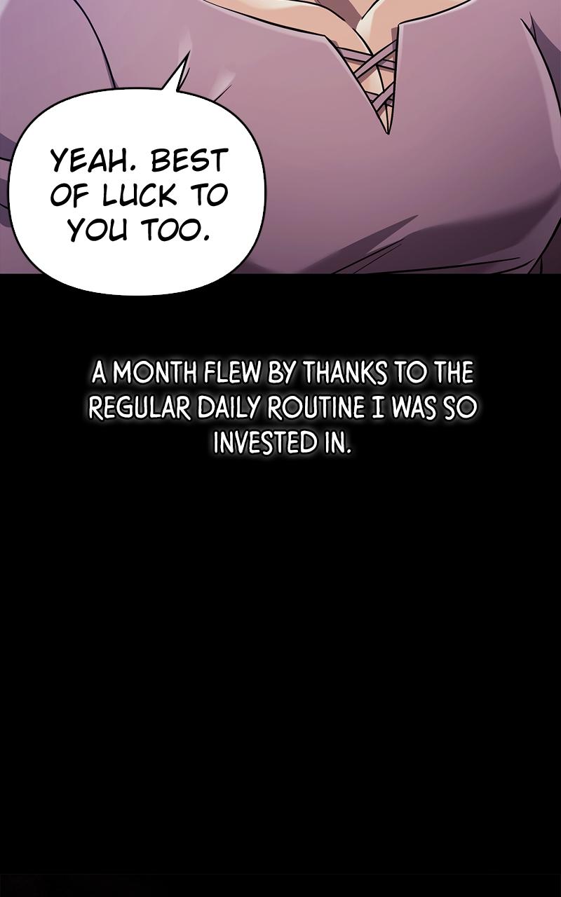 Surviving the Game as a Barbarian Chapter 16