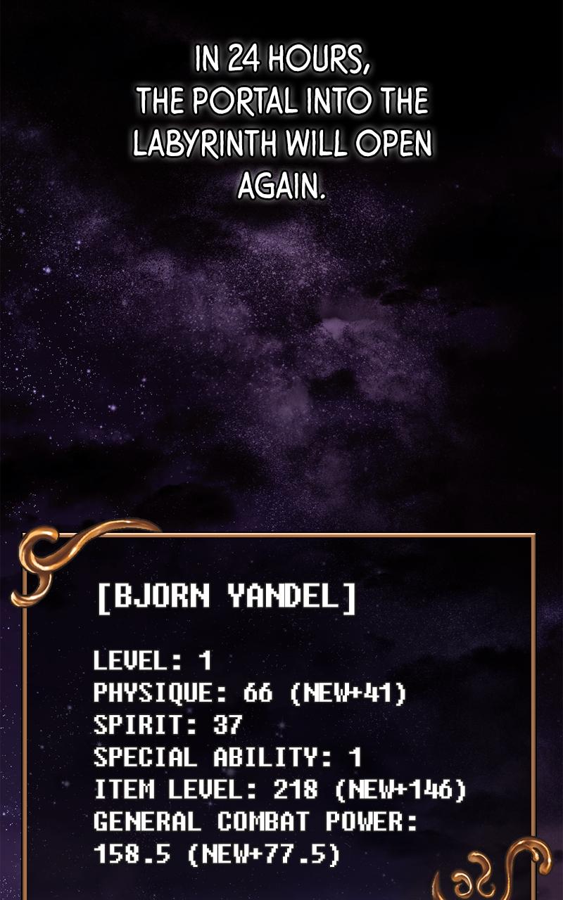 Surviving the Game as a Barbarian Chapter 16