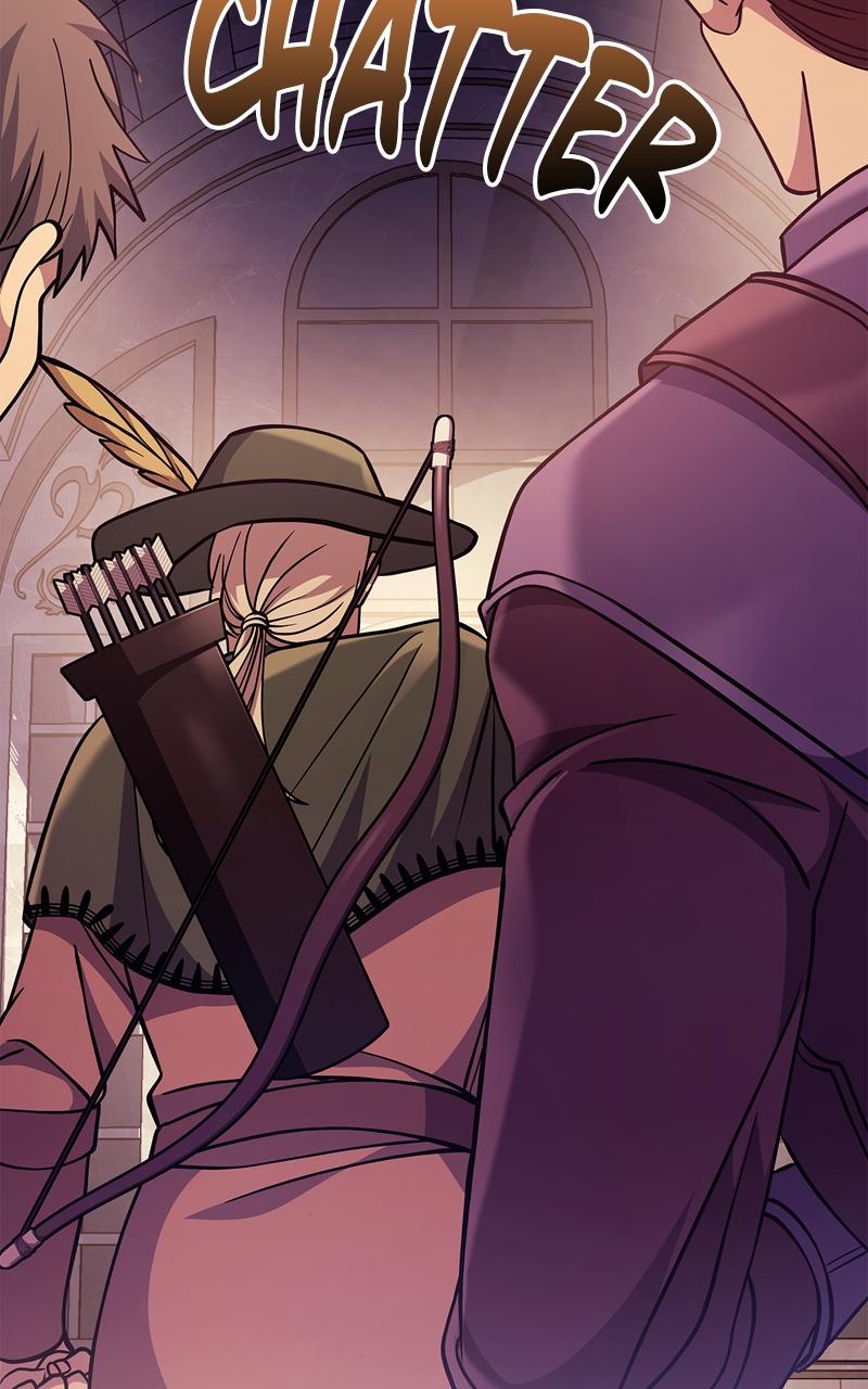 Surviving the Game as a Barbarian Chapter 16