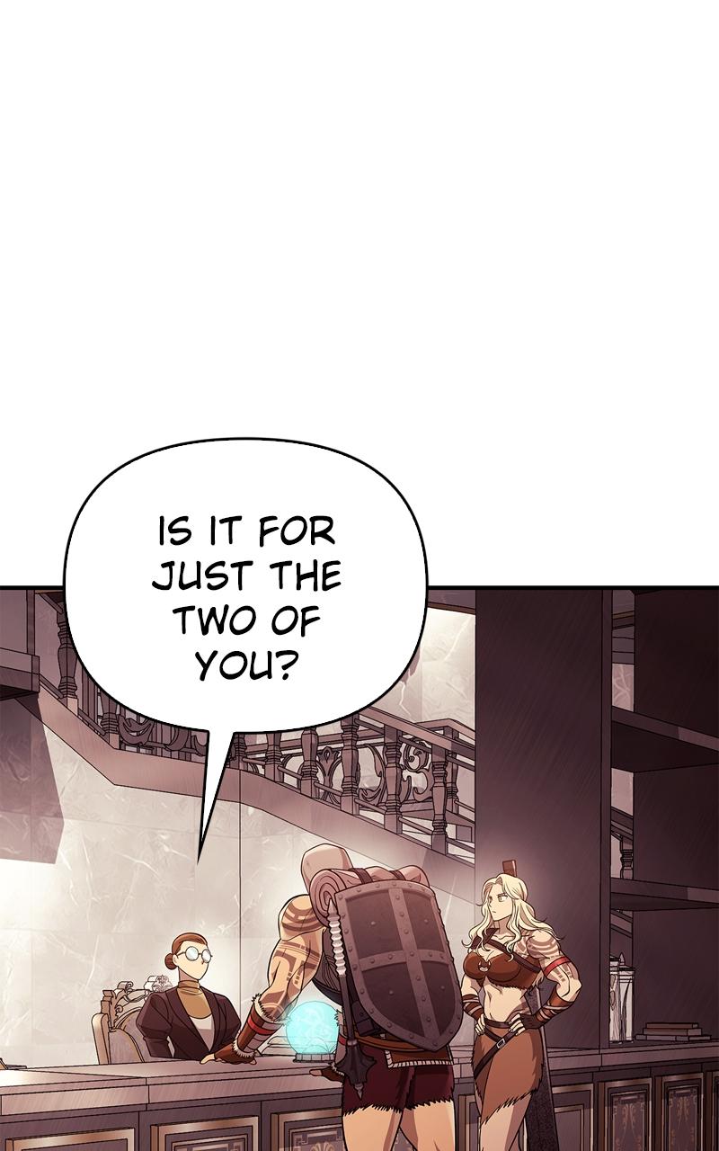 Surviving the Game as a Barbarian Chapter 16