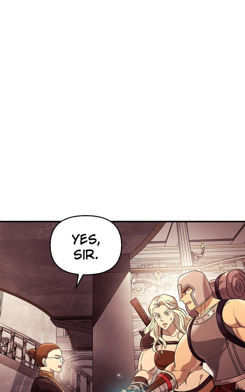 Surviving the Game as a Barbarian Chapter 16