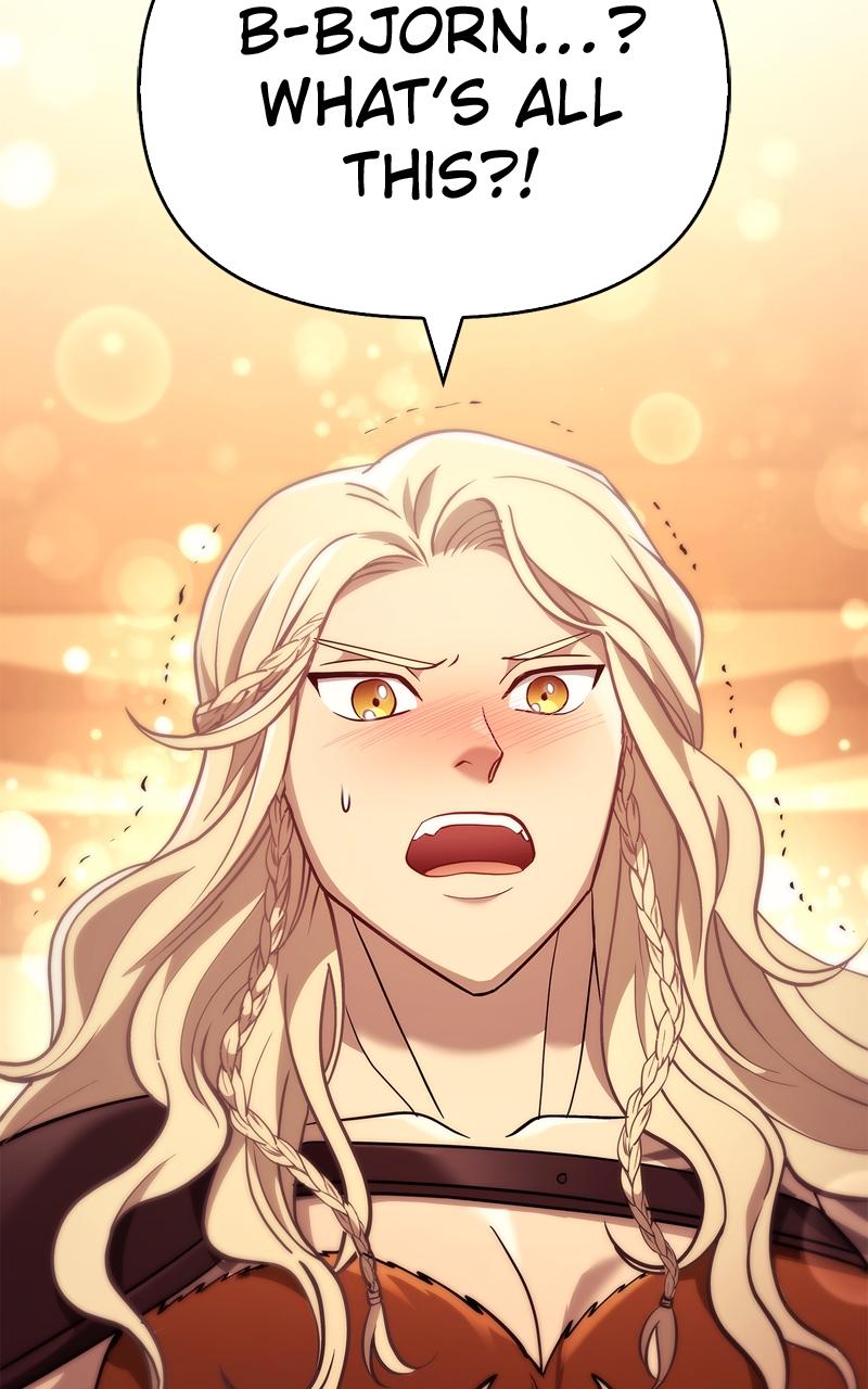 Surviving the Game as a Barbarian Chapter 16