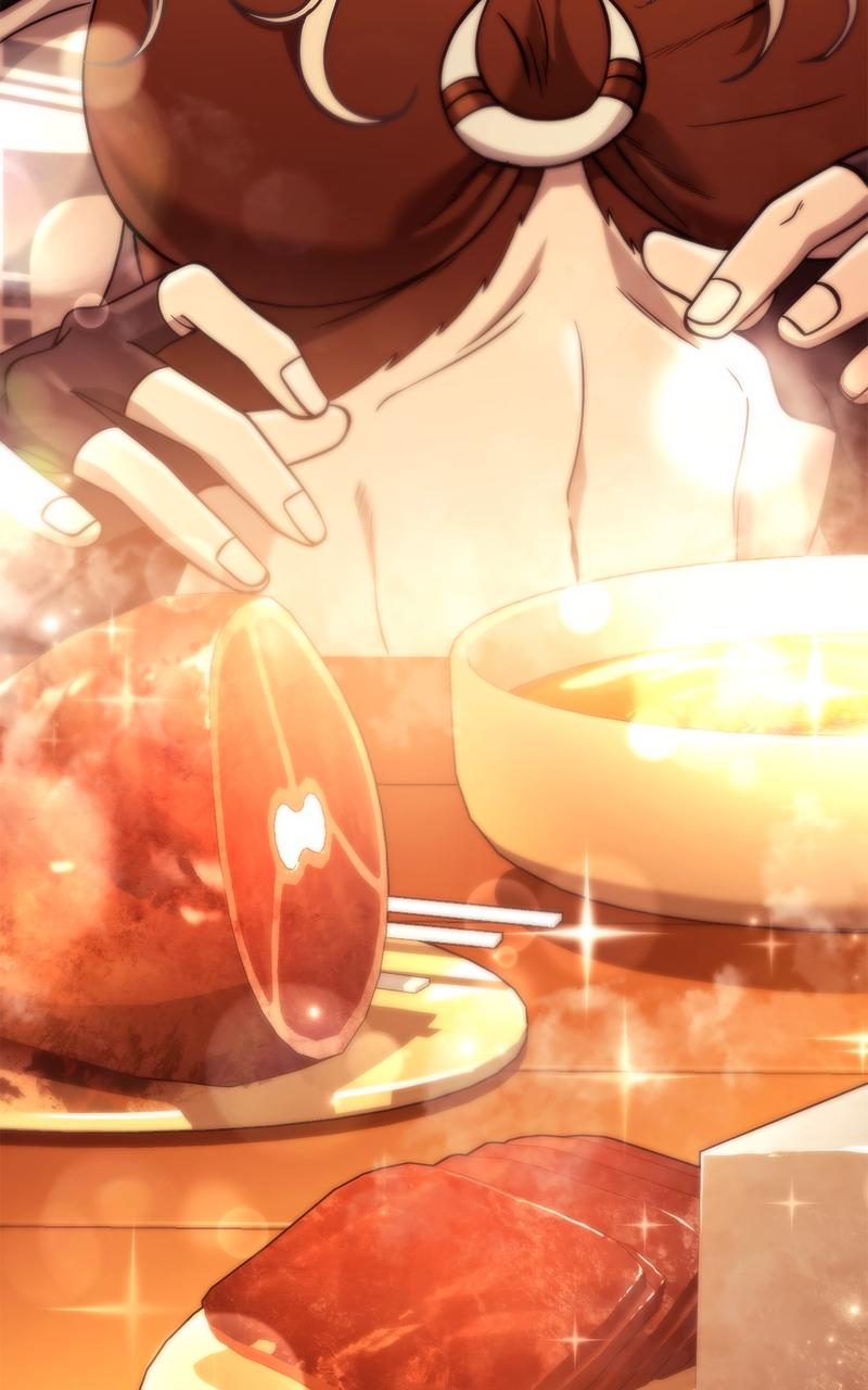 Surviving the Game as a Barbarian Chapter 16