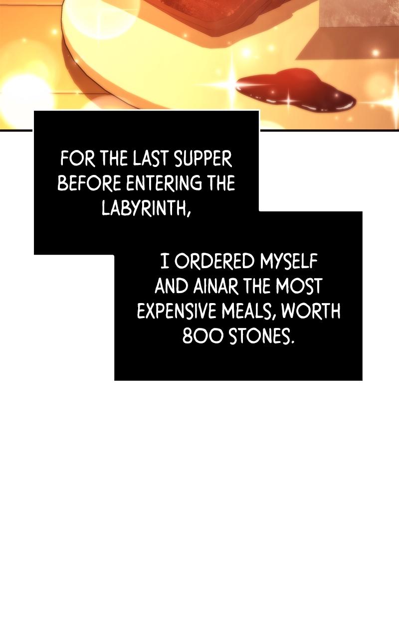 Surviving the Game as a Barbarian Chapter 16