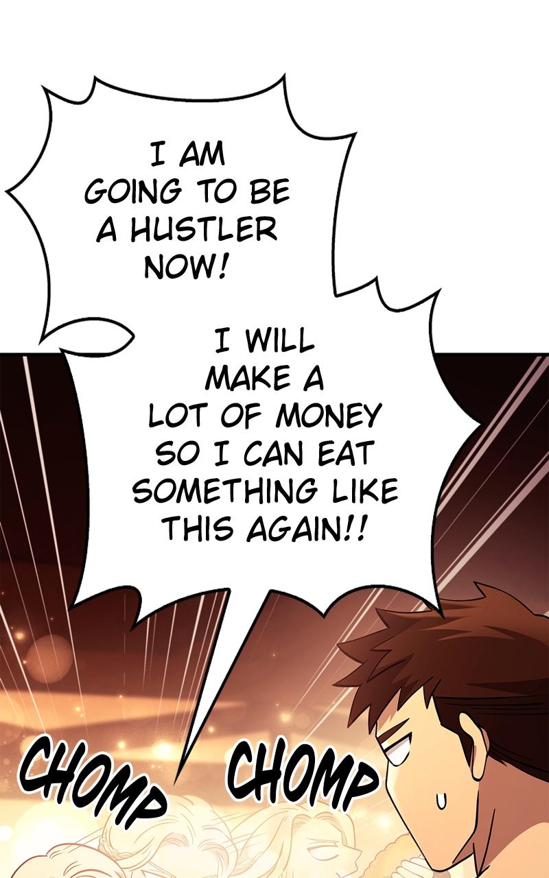 Surviving the Game as a Barbarian Chapter 16