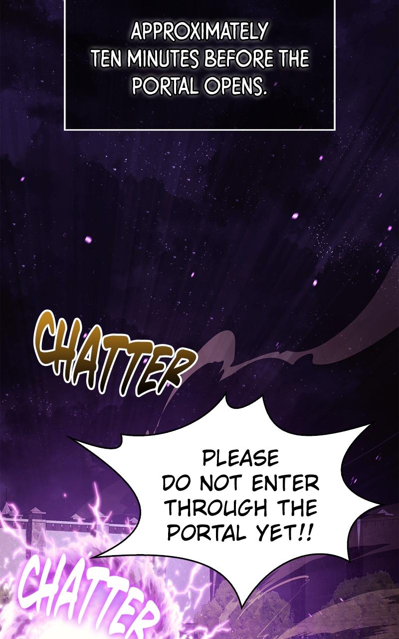 Surviving the Game as a Barbarian Chapter 16