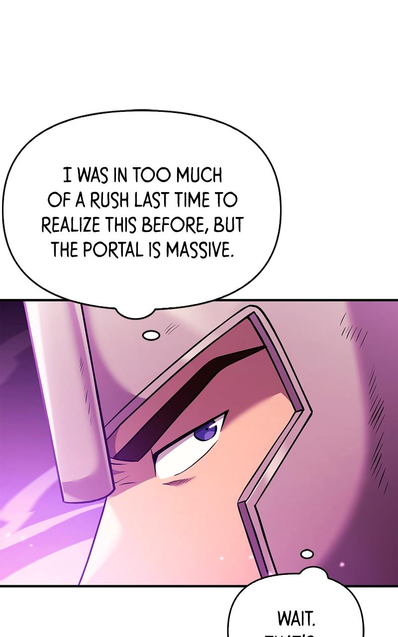 Surviving the Game as a Barbarian Chapter 16