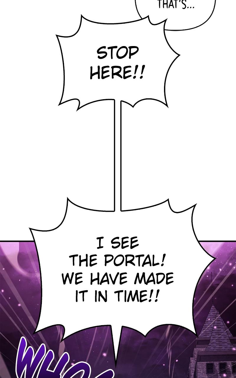 Surviving the Game as a Barbarian Chapter 16