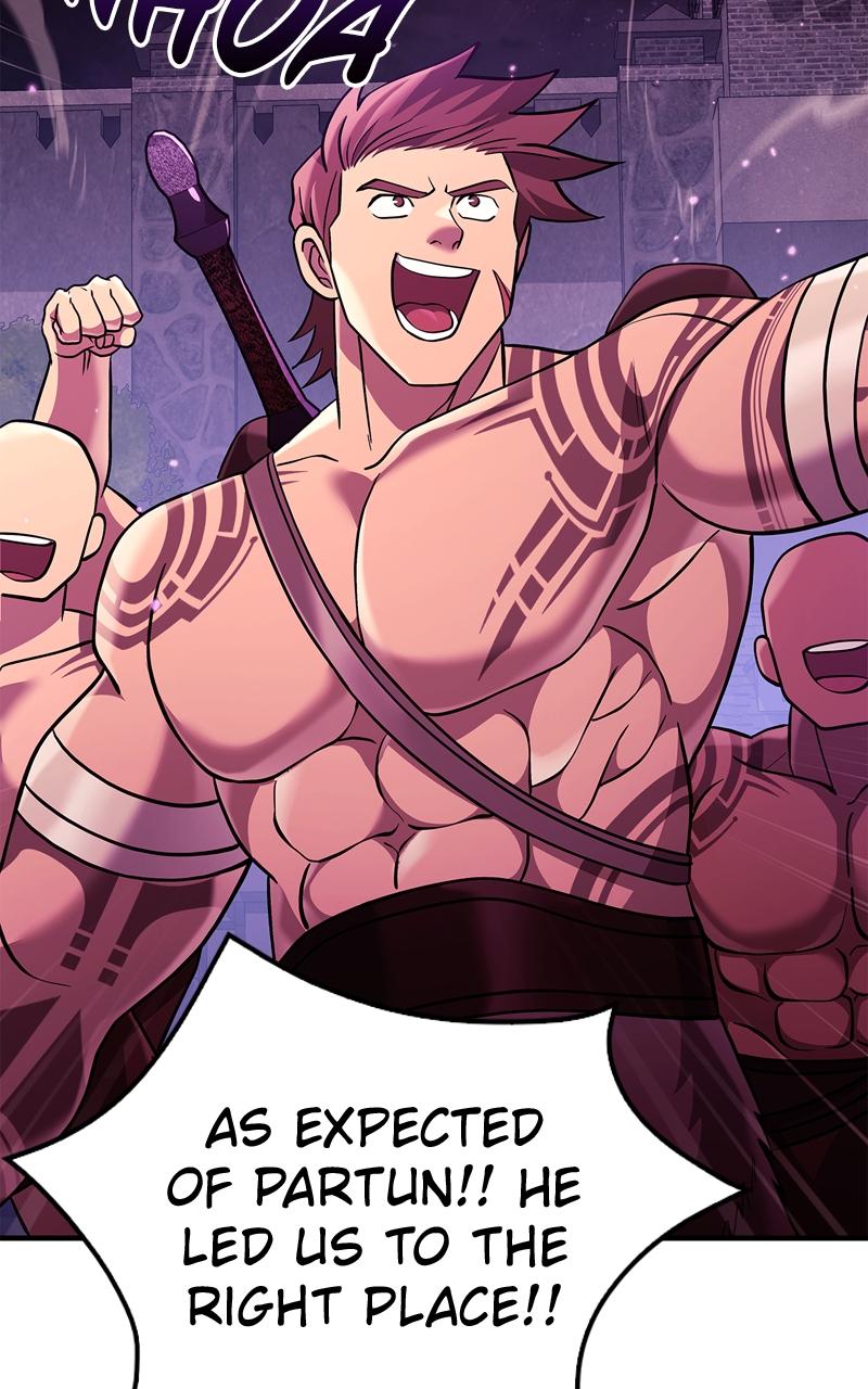 Surviving the Game as a Barbarian Chapter 16