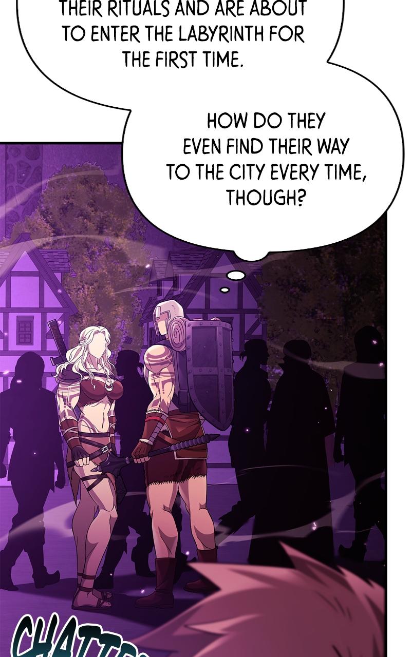 Surviving the Game as a Barbarian Chapter 16