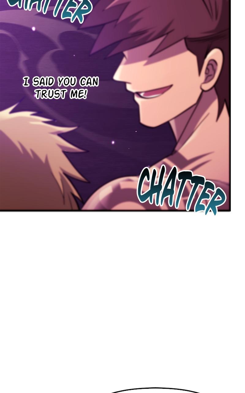 Surviving the Game as a Barbarian Chapter 16