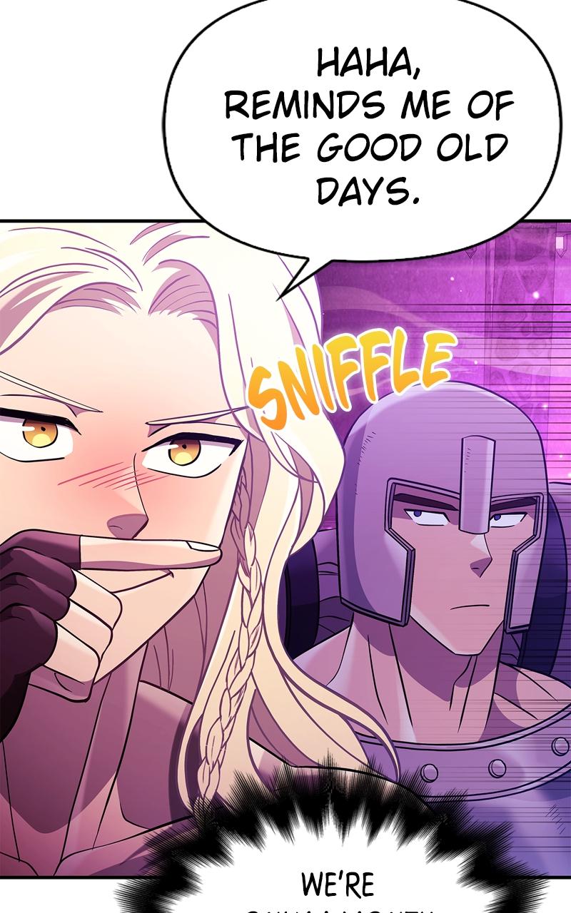 Surviving the Game as a Barbarian Chapter 16