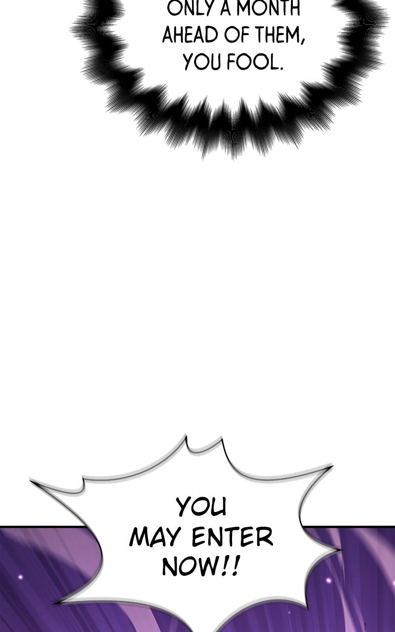 Surviving the Game as a Barbarian Chapter 16