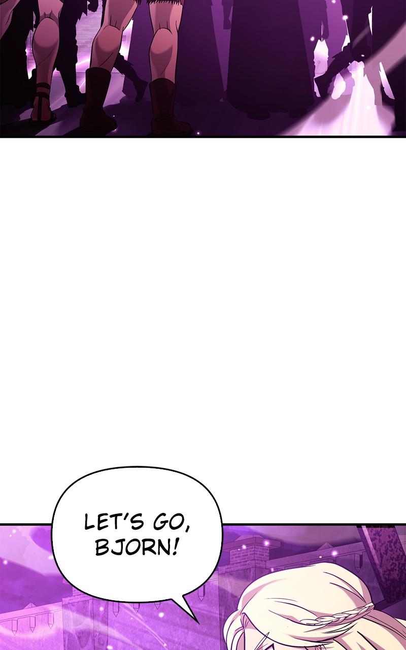 Surviving the Game as a Barbarian Chapter 16