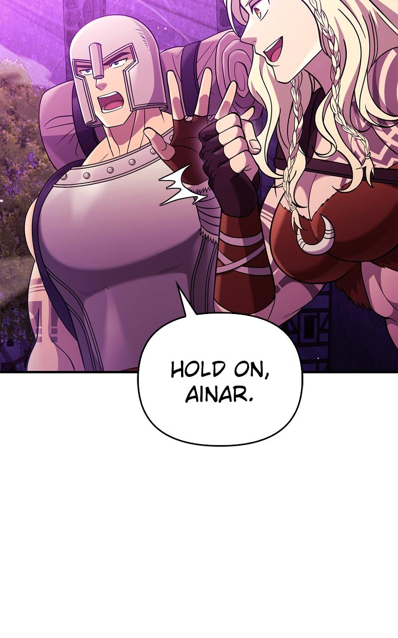 Surviving the Game as a Barbarian Chapter 16