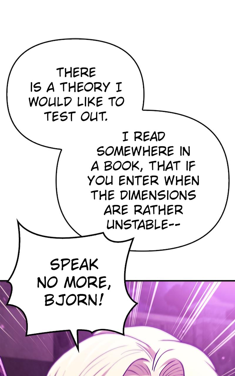 Surviving the Game as a Barbarian Chapter 16