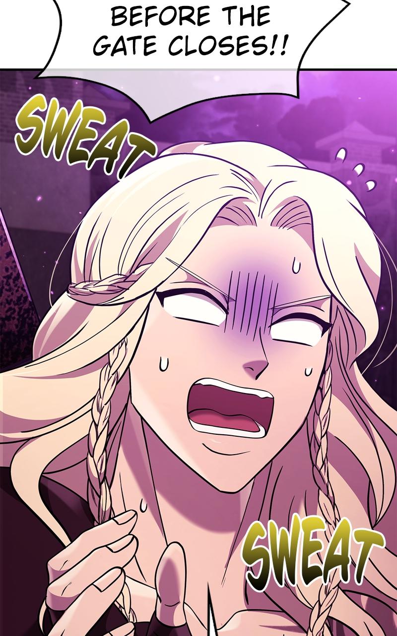 Surviving the Game as a Barbarian Chapter 16