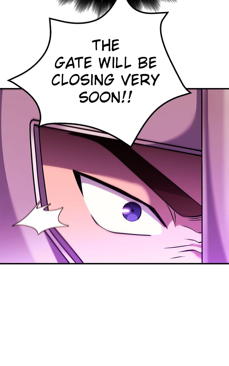 Surviving the Game as a Barbarian Chapter 16