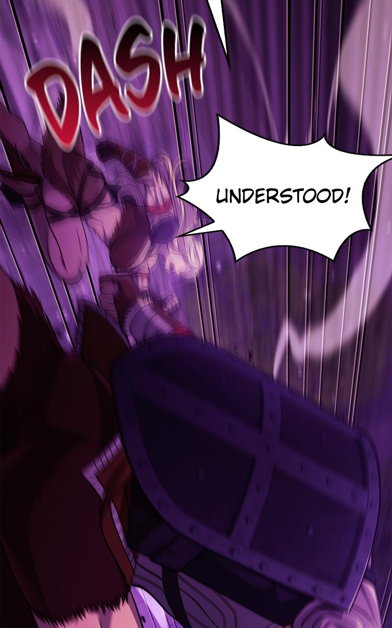 Surviving the Game as a Barbarian Chapter 16