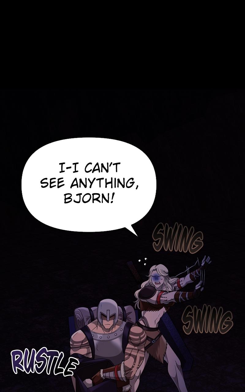 Surviving the Game as a Barbarian Chapter 16