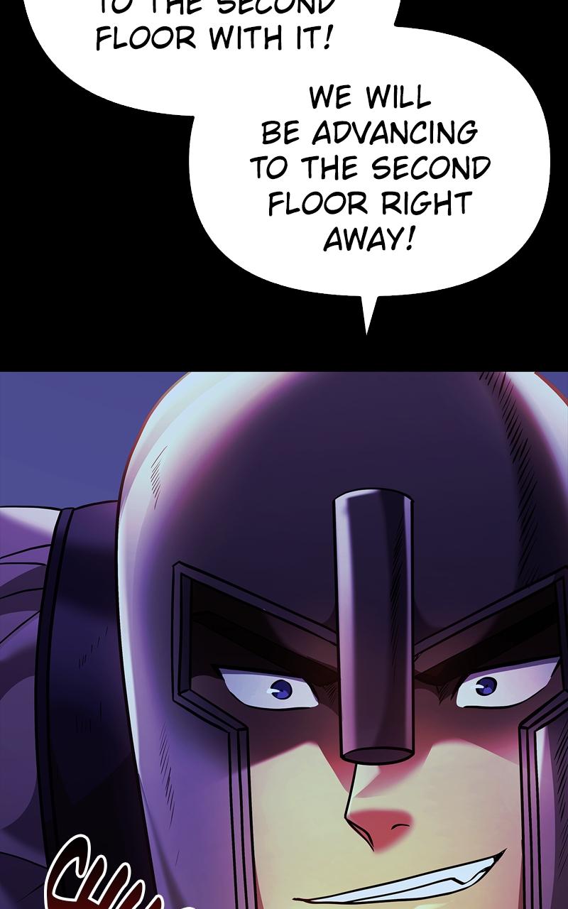 Surviving the Game as a Barbarian Chapter 16