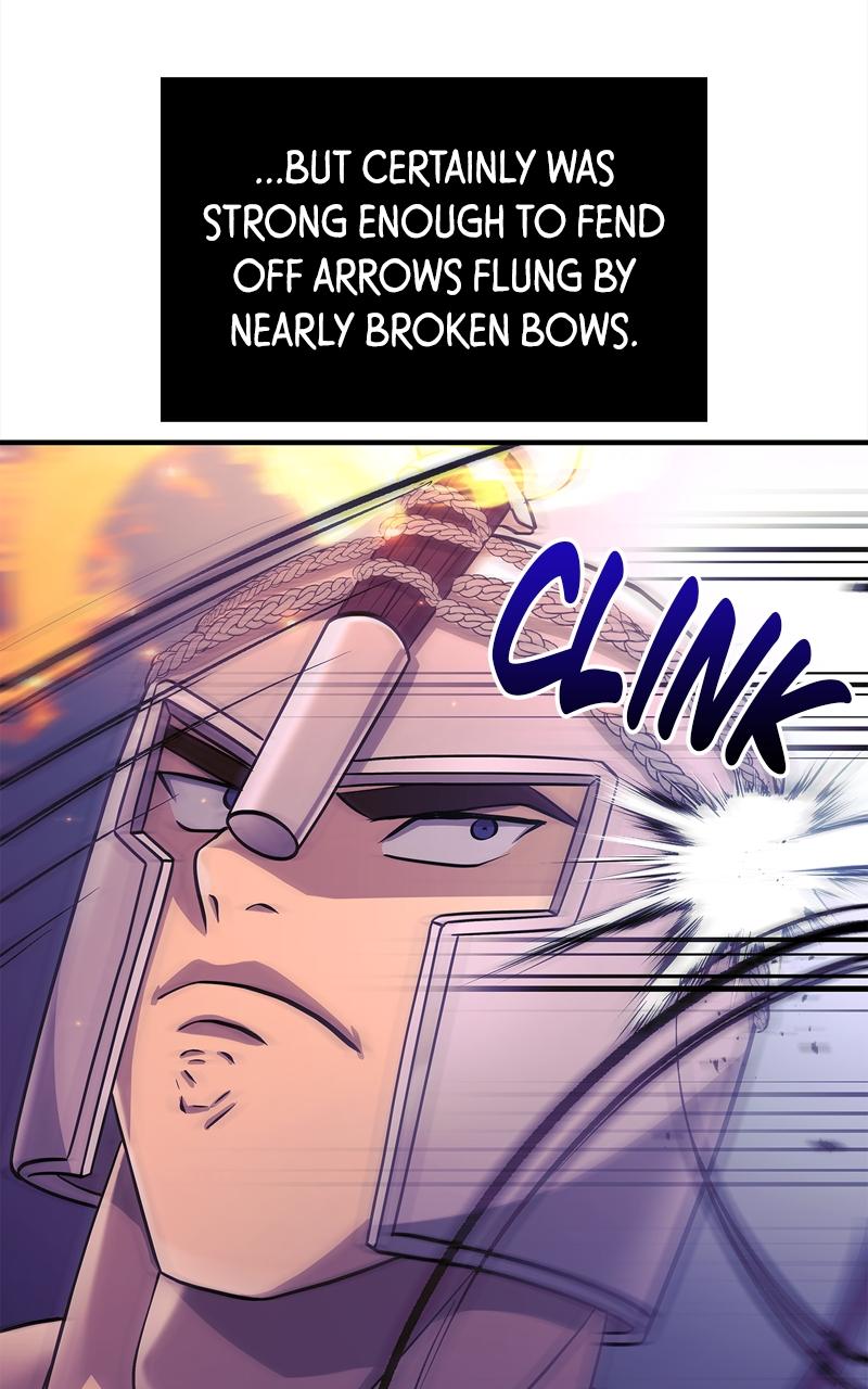 Surviving The Game as a Barbarian Chapter 19