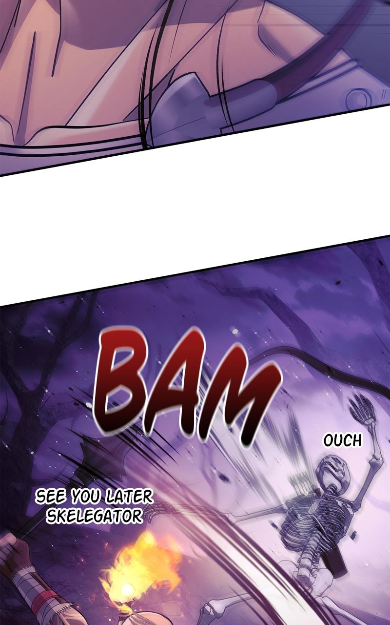 Surviving The Game as a Barbarian Chapter 19