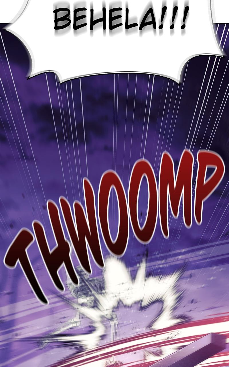 Surviving The Game as a Barbarian Chapter 19