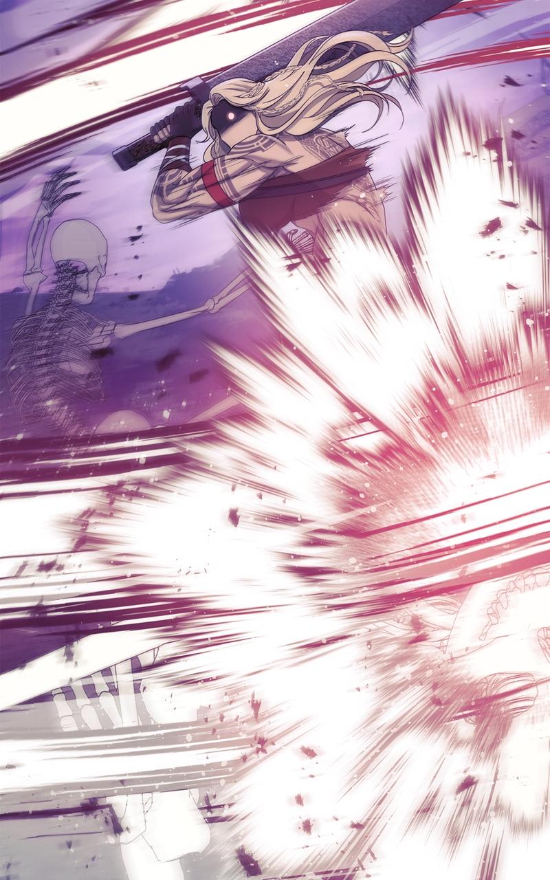 Surviving The Game as a Barbarian Chapter 19