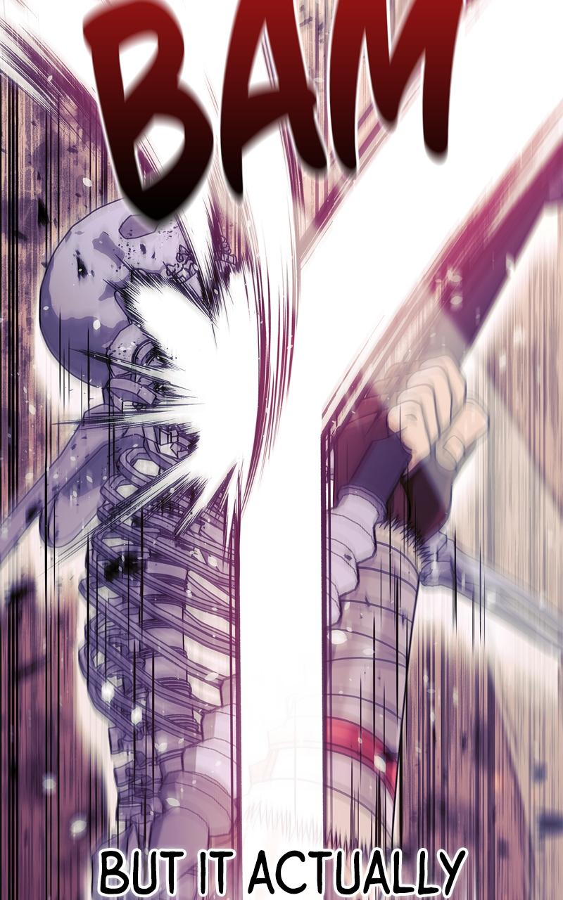 Surviving The Game as a Barbarian Chapter 19