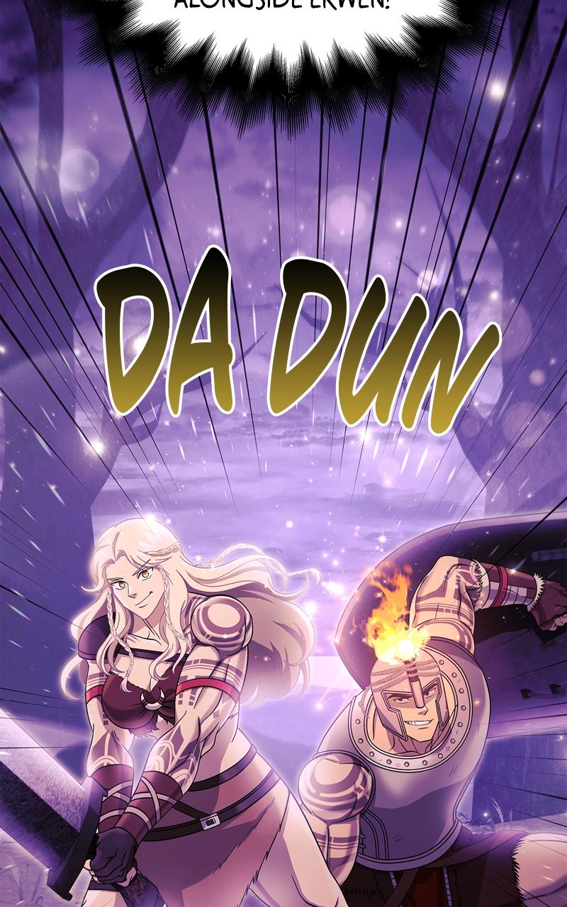 Surviving The Game as a Barbarian Chapter 19