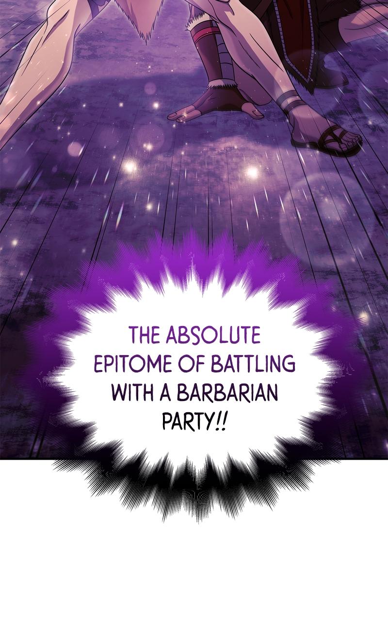 Surviving The Game as a Barbarian Chapter 19