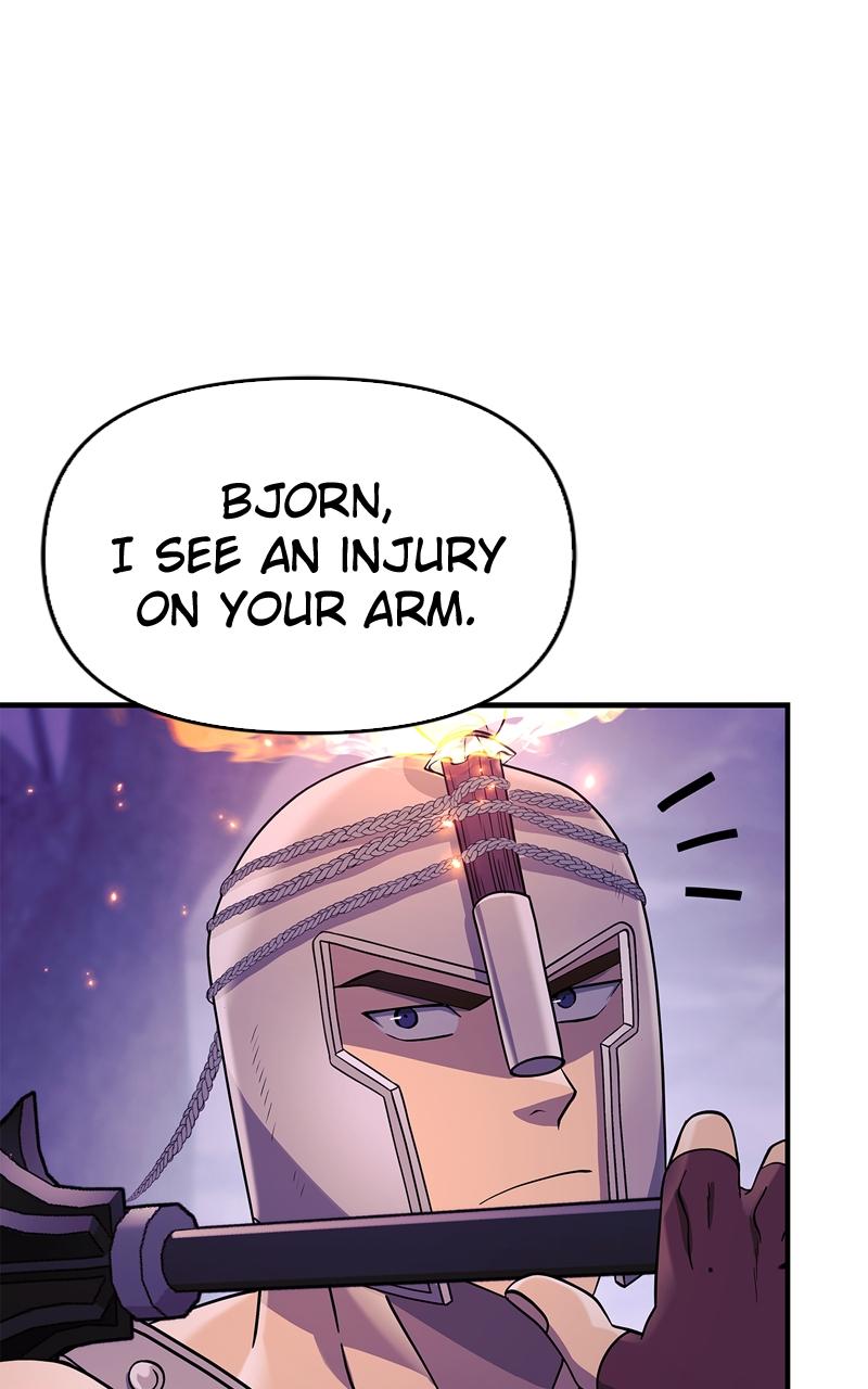 Surviving The Game as a Barbarian Chapter 19