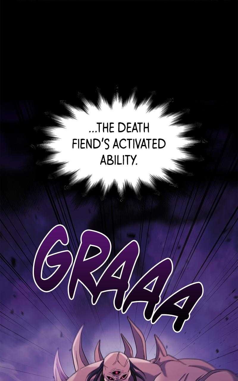 Surviving the Game as a Barbarian Chapter 18