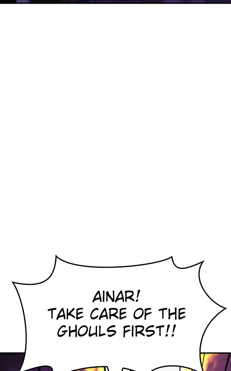 Surviving the Game as a Barbarian Chapter 18