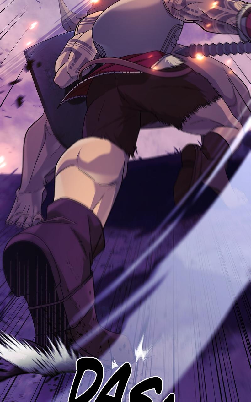 Surviving the Game as a Barbarian Chapter 18