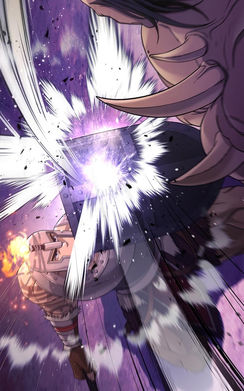 Surviving the Game as a Barbarian Chapter 18