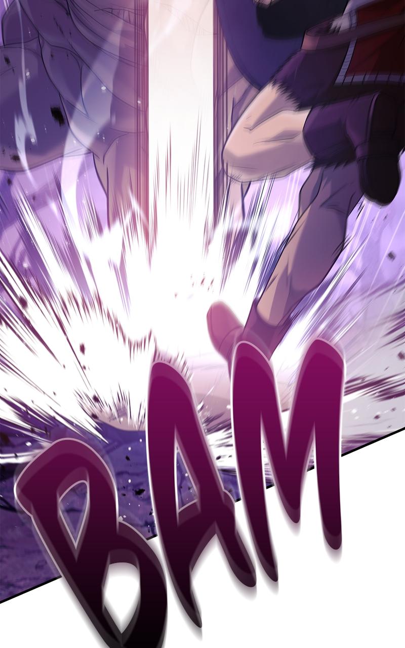 Surviving the Game as a Barbarian Chapter 18