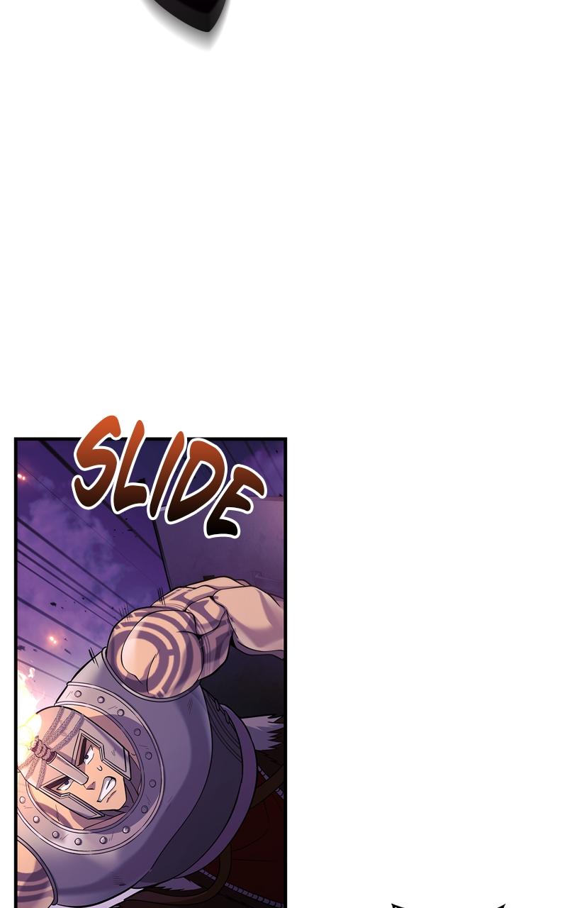 Surviving the Game as a Barbarian Chapter 18